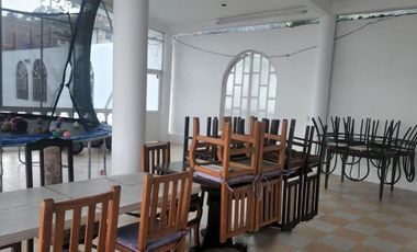 Renta de palapa a 5 minutos del Centro de Toluca