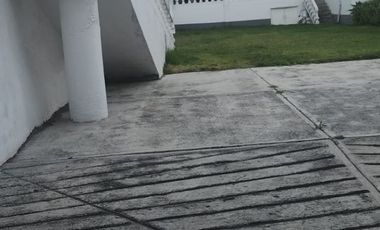Renta de palapa a 5 minutos del Centro de Toluca