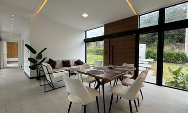 Casa de lujo en venta en Malacatos