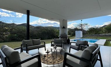 Casa de lujo en venta en Malacatos