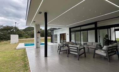 Casa de lujo en venta en Malacatos