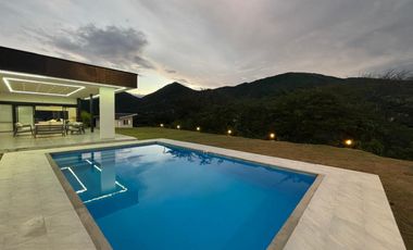 Casa de lujo en venta en Malacatos