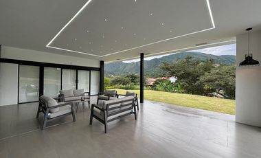 Casa de lujo en venta en Malacatos