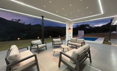 Casa de lujo en venta en Malacatos