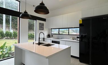 Casa de lujo en venta en Malacatos