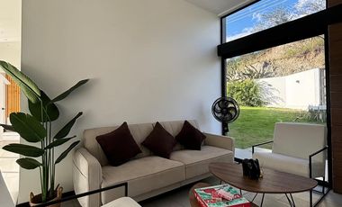 Casa de lujo en venta en Malacatos