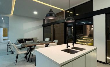 Casa de lujo en venta en Malacatos