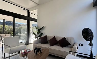 Casa de lujo en venta en Malacatos