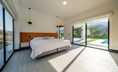 Casa de lujo en venta en Malacatos