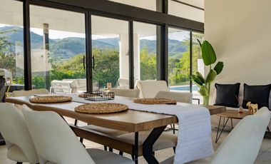 Casa de lujo en venta en Malacatos