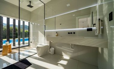 Casa de lujo en venta en Malacatos