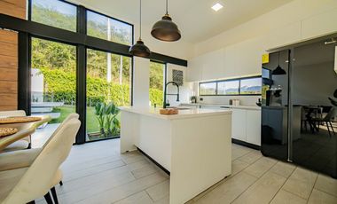Casa de lujo en venta en Malacatos