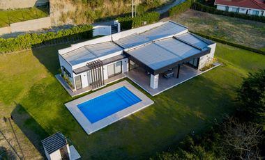Casa de lujo en venta en Malacatos