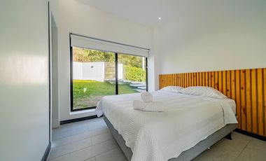 Casa de lujo en venta en Malacatos