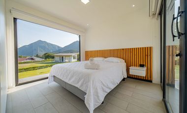 Casa de lujo en venta en Malacatos