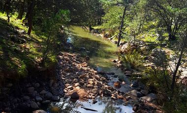 Terreno en Venta-Bosques de Montesión