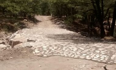 Terreno en Venta-Bosques de Montesión