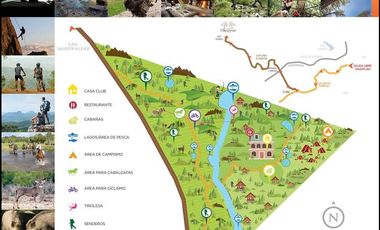 Terreno en Venta-Bosques de Montesión