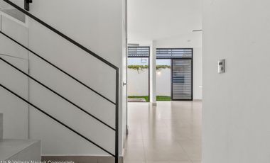 Hermosa casa en venta en El Quelele, Mezcales