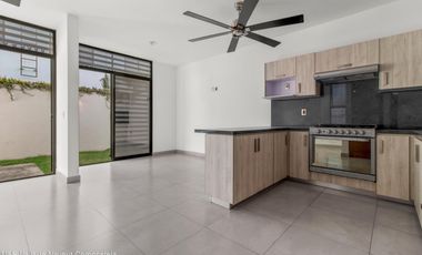 Hermosa casa en venta en El Quelele, Mezcales