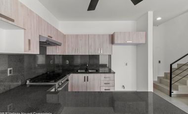 Hermosa casa en venta en El Quelele, Mezcales