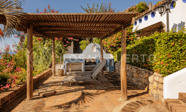 Se Vende Apartamento de Lujo Frente al Mar en Puerto Escondido