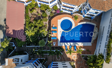 Se Vende Apartamento de Lujo Frente al Mar en Puerto Escondido