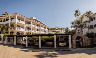 Se Vende Apartamento de Lujo Frente al Mar en Puerto Escondido