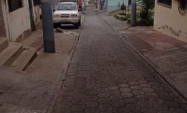 CASA EN VENTA CARAPUNGO