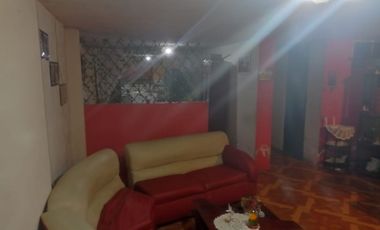 CASA EN VENTA CARAPUNGO