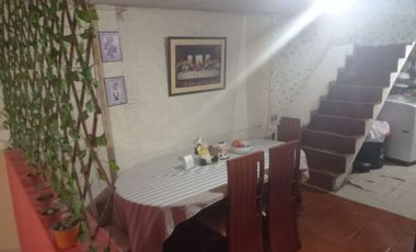 CASA EN VENTA CARAPUNGO