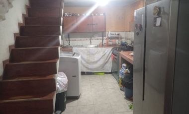 CASA EN VENTA CARAPUNGO