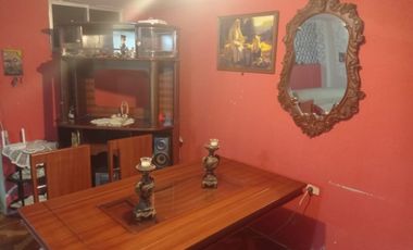 CASA EN VENTA CARAPUNGO