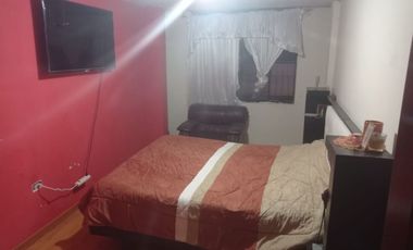 CASA EN VENTA CARAPUNGO