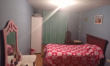 CASA EN VENTA CARAPUNGO