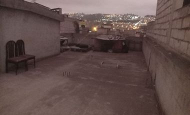CASA EN VENTA CARAPUNGO