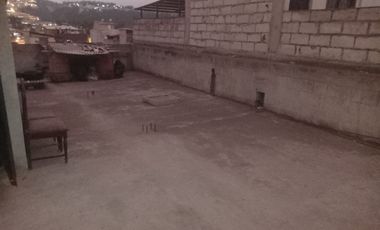 CASA EN VENTA CARAPUNGO