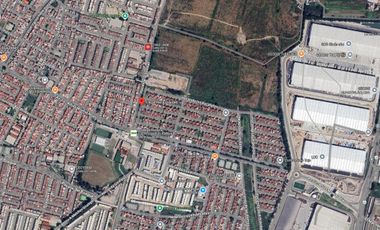 ¡¡¡ CASA EN REMATE BANCARIO EN HACIENDA CUAUTITLAN !!!!!!  Condominio Sasaki, Av. Hacienda La Soledad, Hacienda Cuautitlan, 54803, Cuautitlan, Edomex