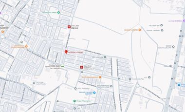 ¡¡¡ CASA EN REMATE BANCARIO EN HACIENDA CUAUTITLAN !!!!!!  Condominio Sasaki, Av. Hacienda La Soledad, Hacienda Cuautitlan, 54803, Cuautitlan, Edomex