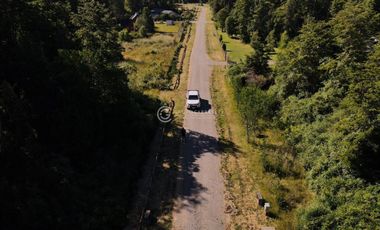 PARCELA FRUTILLAR CON BOSQUE NATIVO