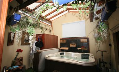 HERMOSA CASA EN VENTA EN PAKAKUNA – RODEADA DE NATURALEZA