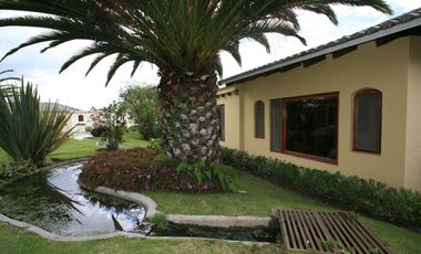 HERMOSA CASA EN VENTA EN PAKAKUNA – RODEADA DE NATURALEZA