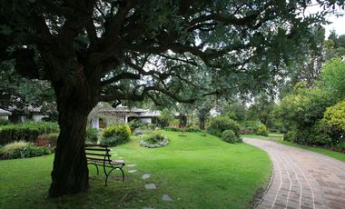 HERMOSA CASA EN VENTA EN PAKAKUNA – RODEADA DE NATURALEZA
