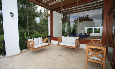 HERMOSA CASA EN VENTA EN PAKAKUNA – RODEADA DE NATURALEZA