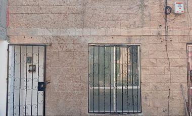 CASA EN VENTA EN SANTA ELENA CUAUTITLAN ¡¡EXCELENTE OPORTUNIDAD BANCARIA!! NO CREDITOS