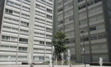 Vendo Departamento de lujo en Toltecas 166 ÁLVARO OBREGÓN REMATE