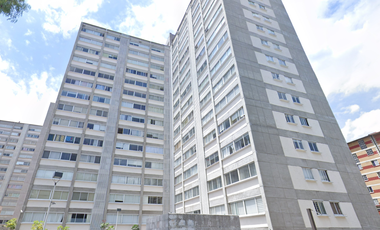 Vendo Departamento de lujo en Toltecas 166 ÁLVARO OBREGÓN REMATE