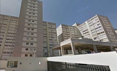Vendo Departamento de lujo en Toltecas 166 ÁLVARO OBREGÓN REMATE