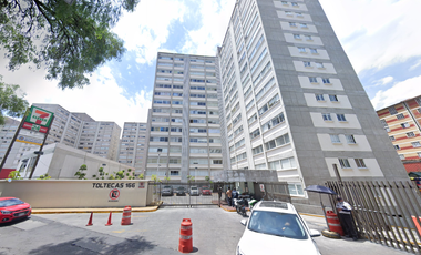 Vendo Departamento de lujo en Toltecas 166 ÁLVARO OBREGÓN REMATE