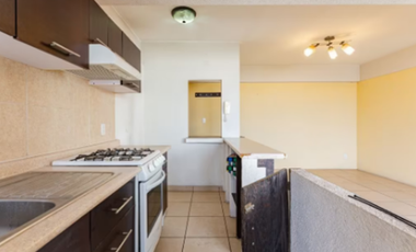 Vendo Departamento de lujo en Toltecas 166 ÁLVARO OBREGÓN REMATE